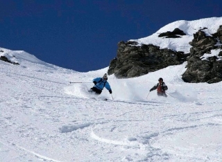  Clases particulares de esquí en Ariège 
